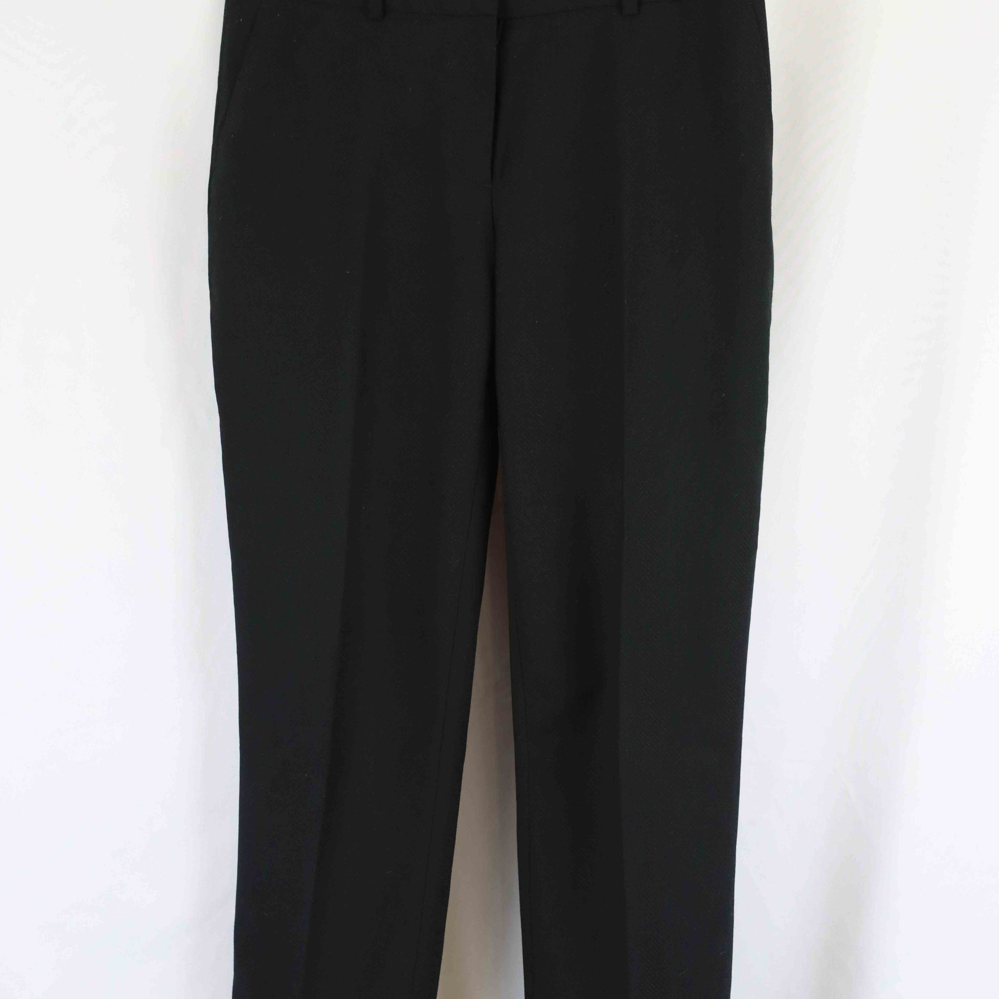 Marcs Black Pants 10