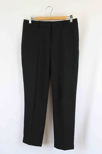 Marcs Black Pants 10