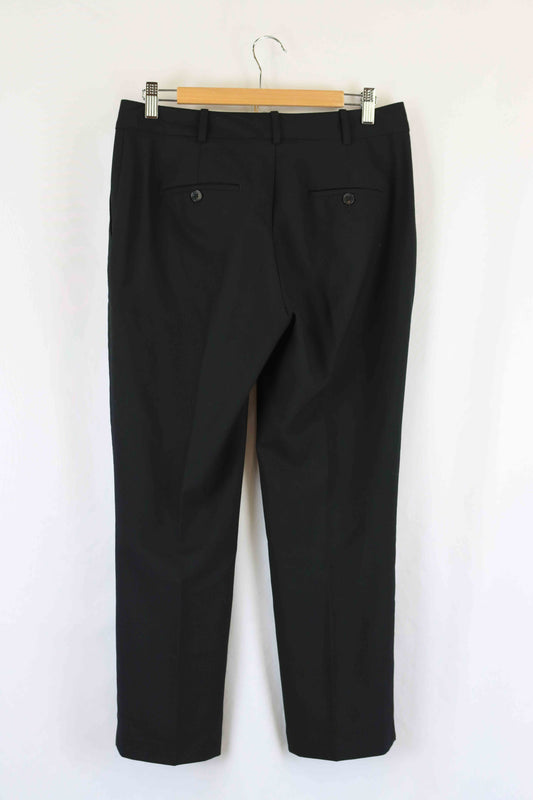 Marcs Black Pants 10