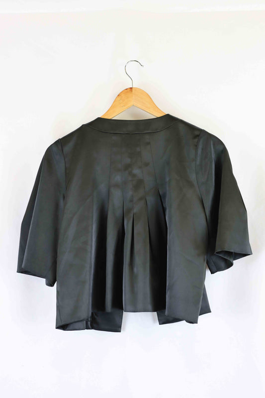 Contony Black Jacket 8