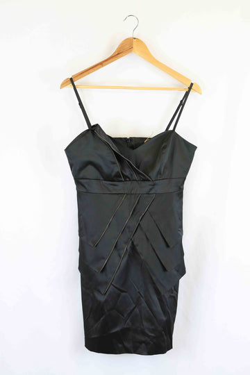 Trusese Black Dress 12