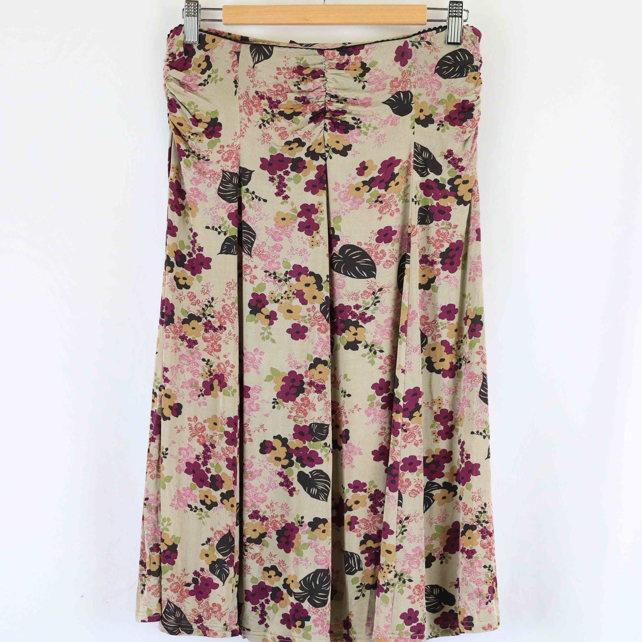 George Floral Dress 10