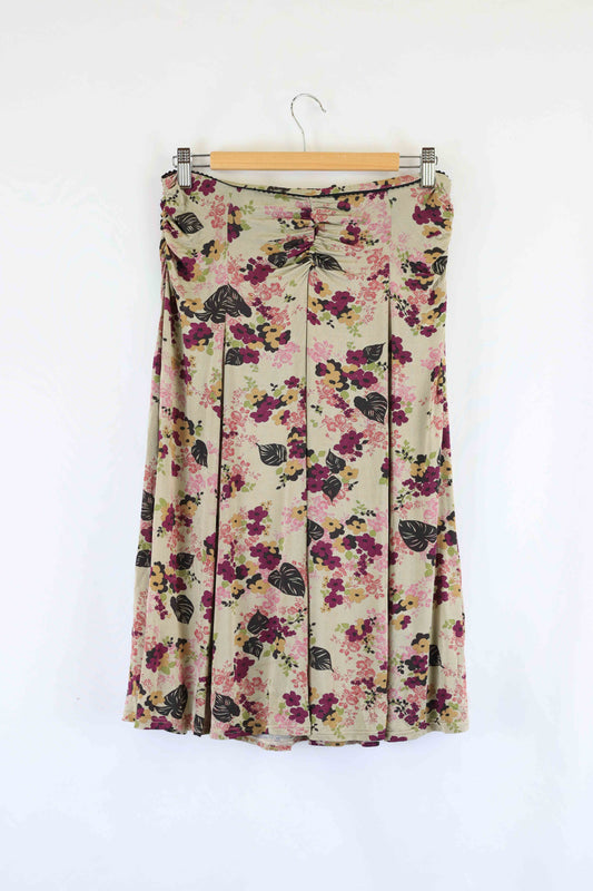 George Floral Dress 10