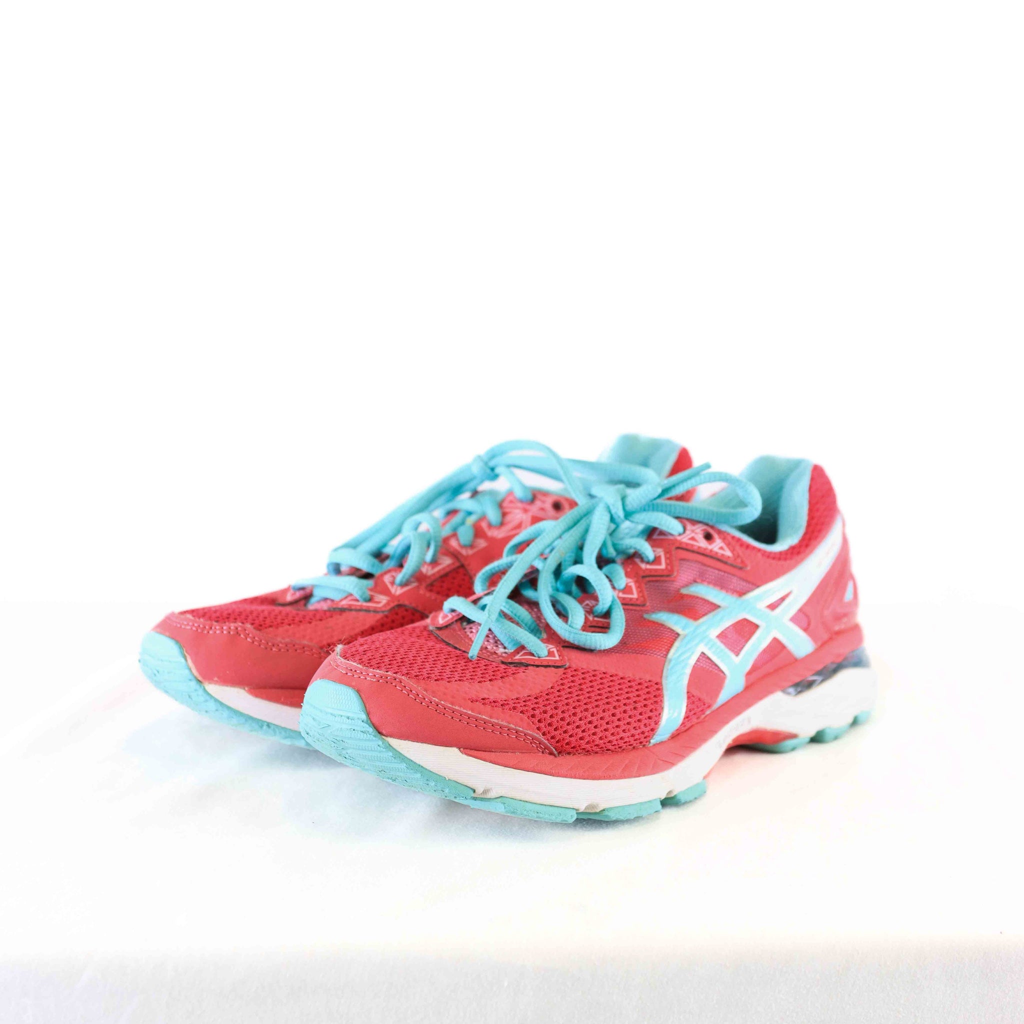 Asics Pink Runners 39