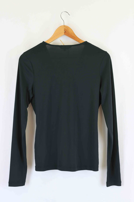 Portmans Black Top S