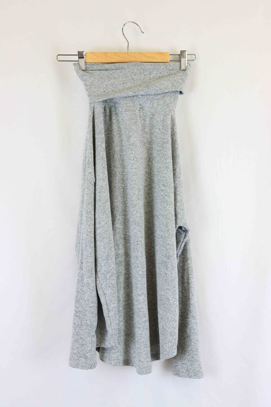 Piper Grey Jumper S