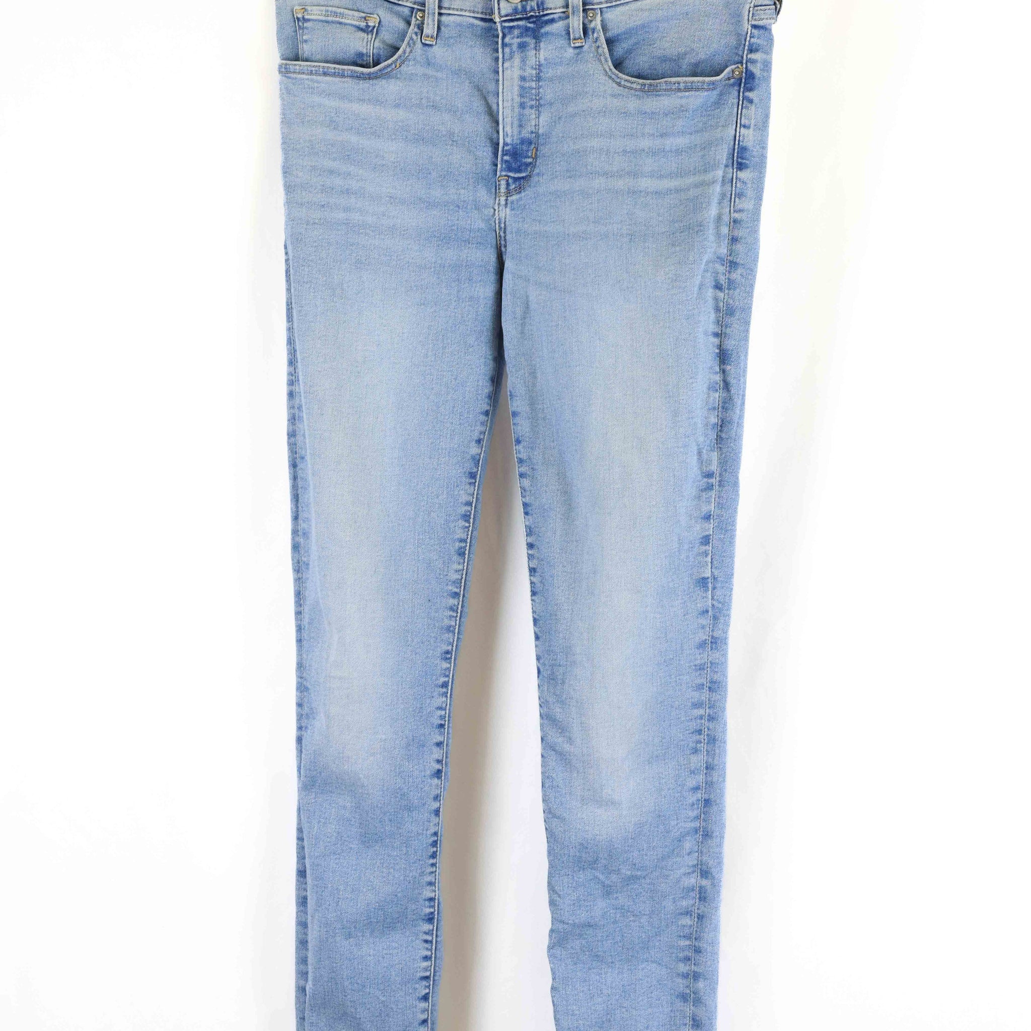 Levi's Skinny Jeans 13