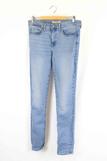 Levi's Skinny Jeans 13