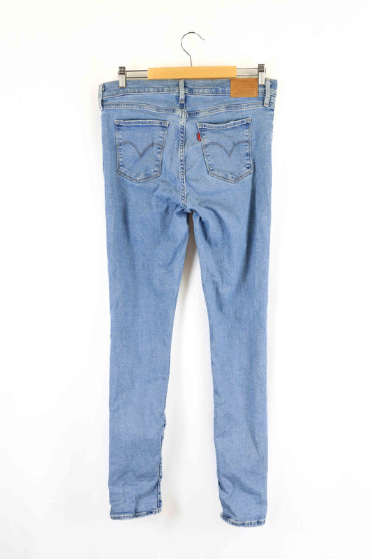 Levi's Skinny Jeans 13