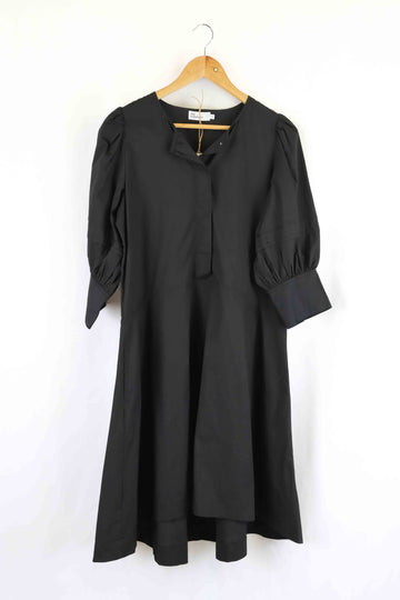 Zoe Kratzmann Black Dress M