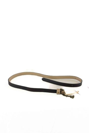 Karen walker Brown Belt