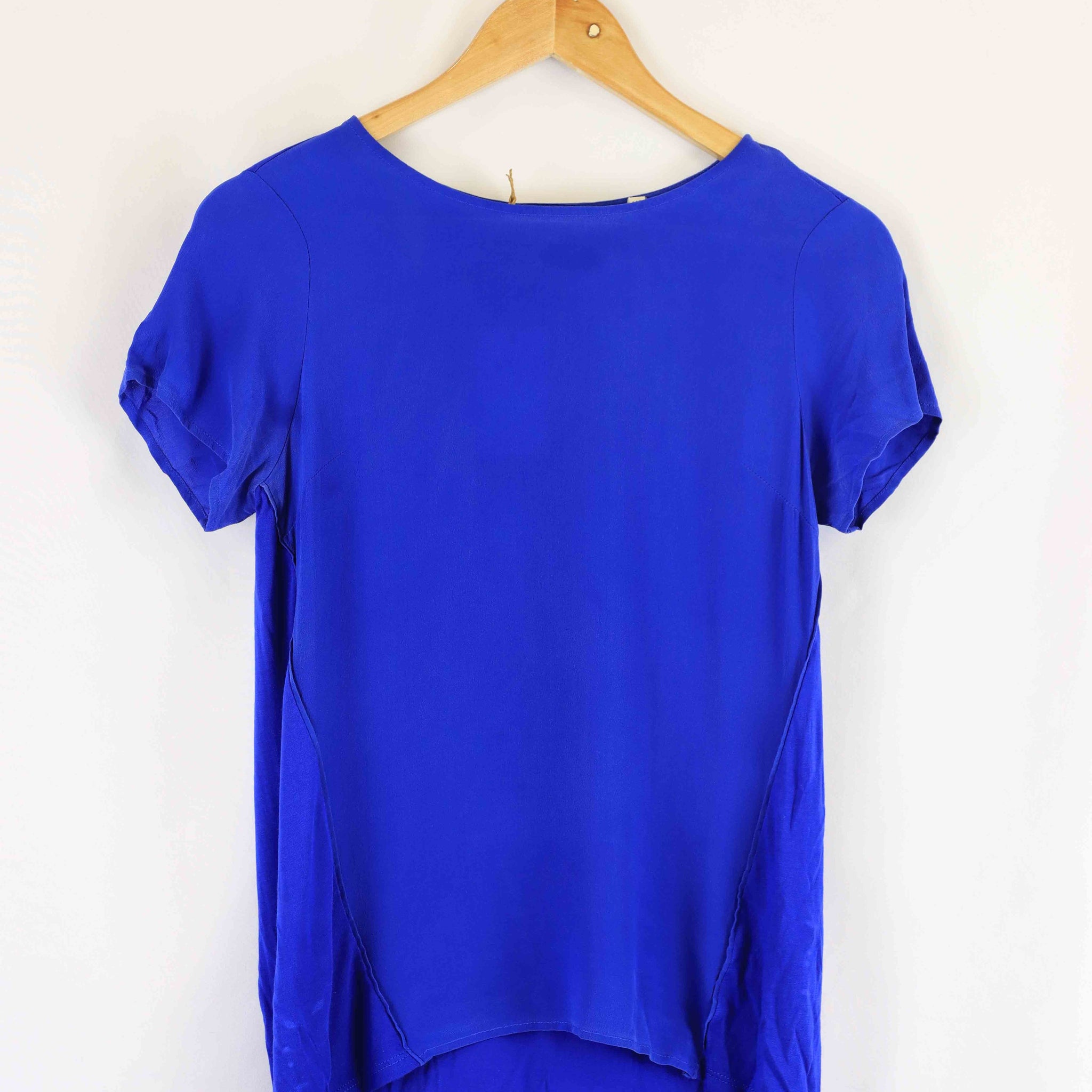 Marcs Blue Top XS