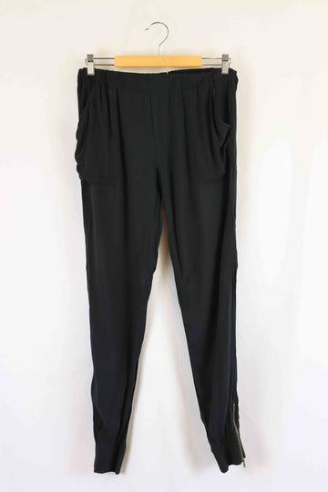 Seed Heritage Black Pants 8