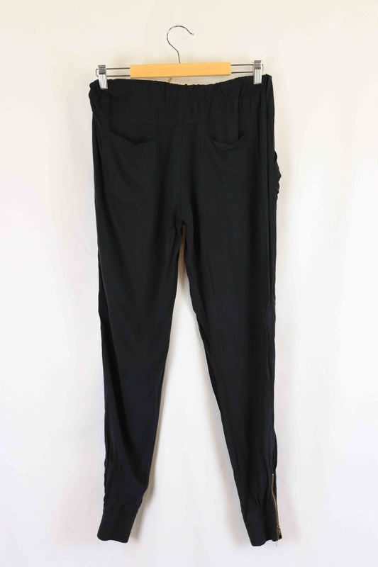 Seed Heritage Black Pants 8