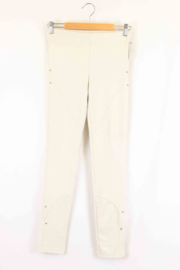 Victoria Secret Beige Pants S