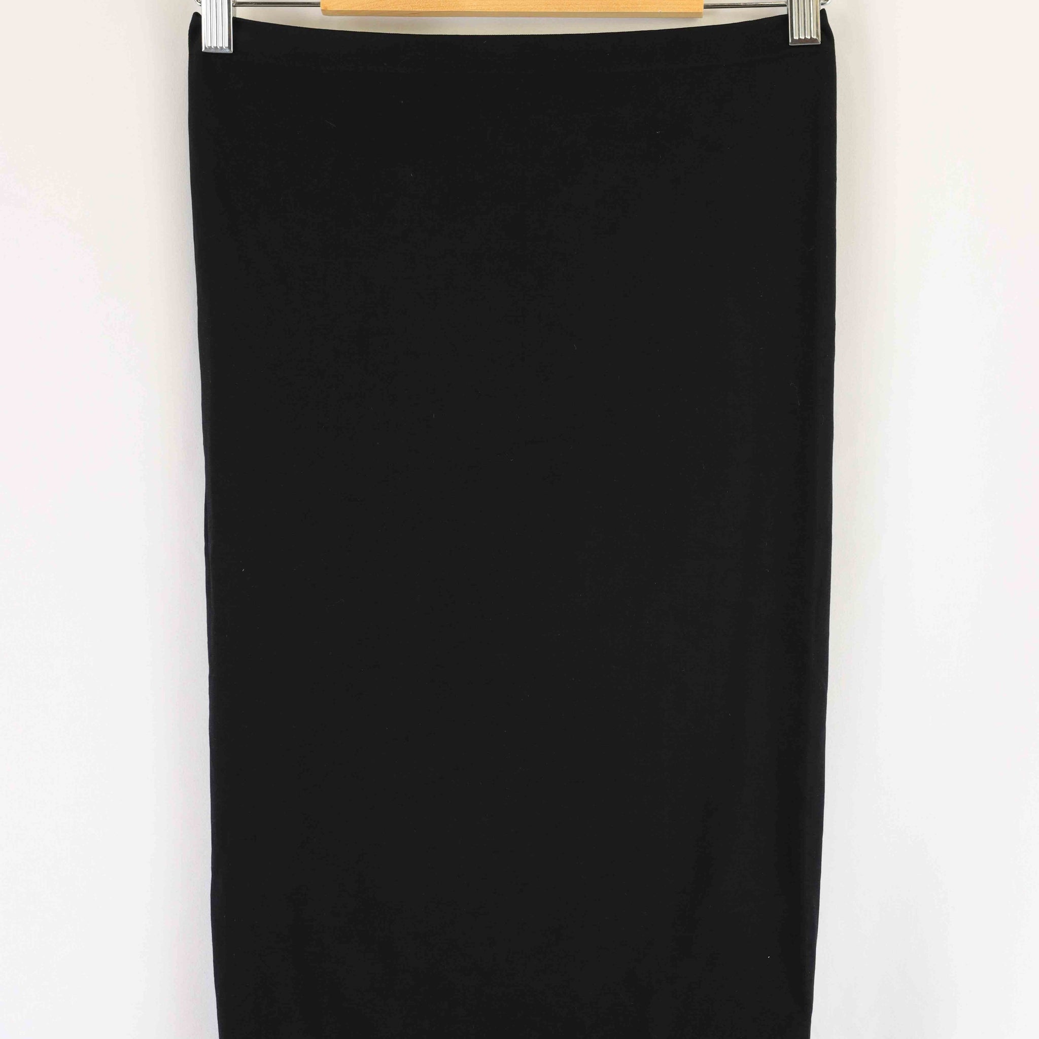 Betty Black Skirt M