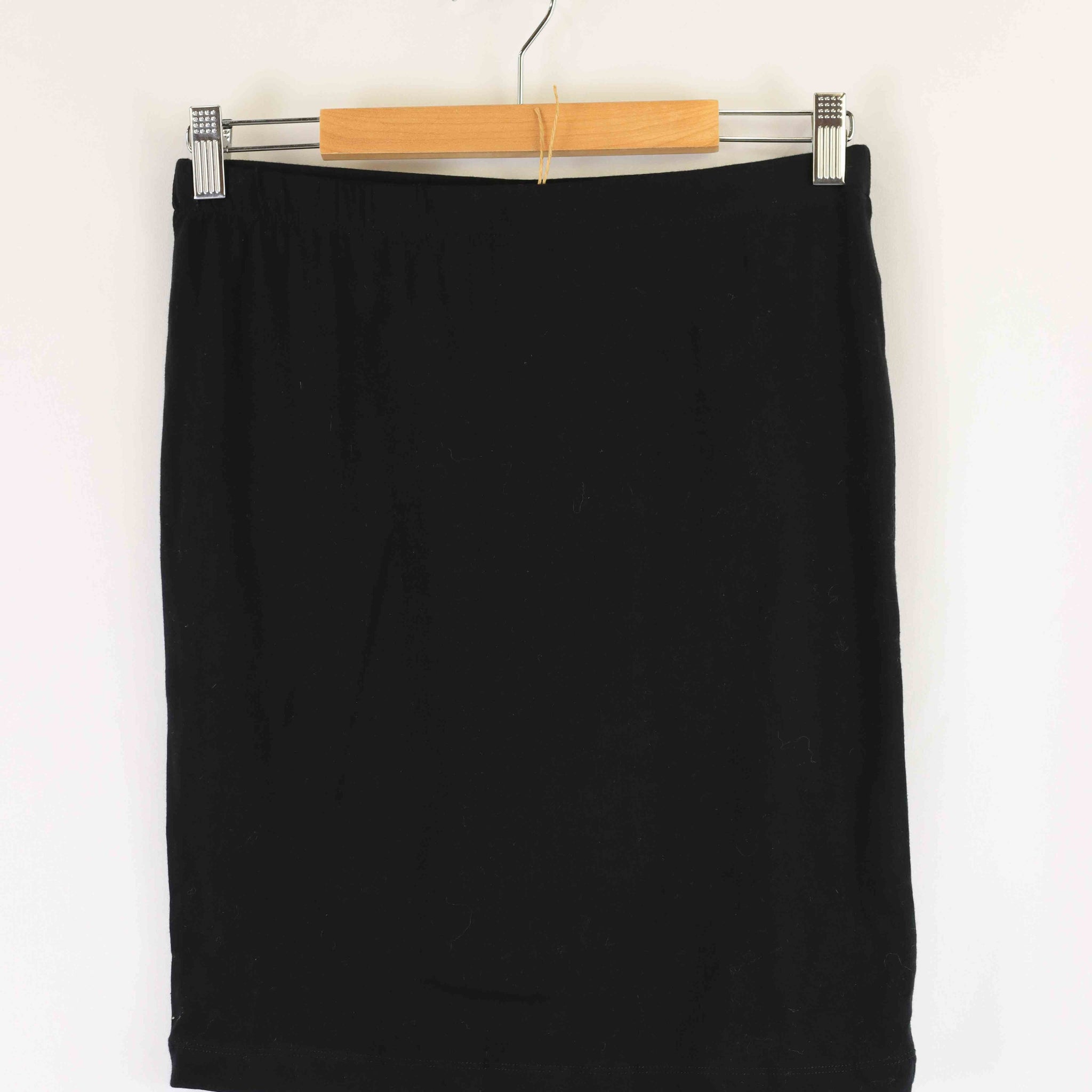 Seed Heritage Black Skirt M