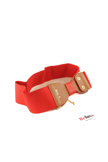 Red Belt