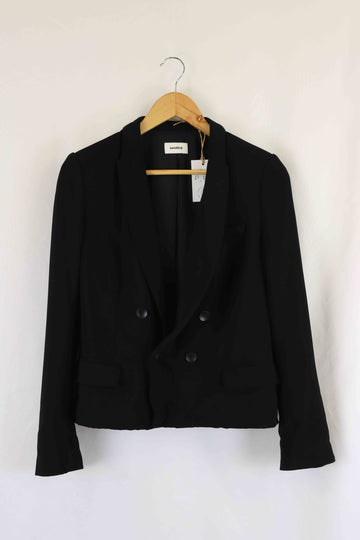 Marcs Black Jacket 8