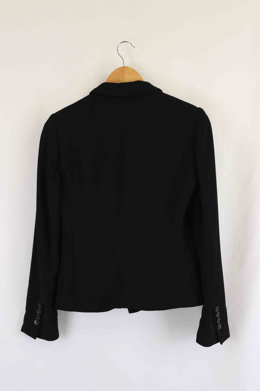 Marcs Black Jacket 8