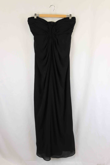 Paco Black Dress 12