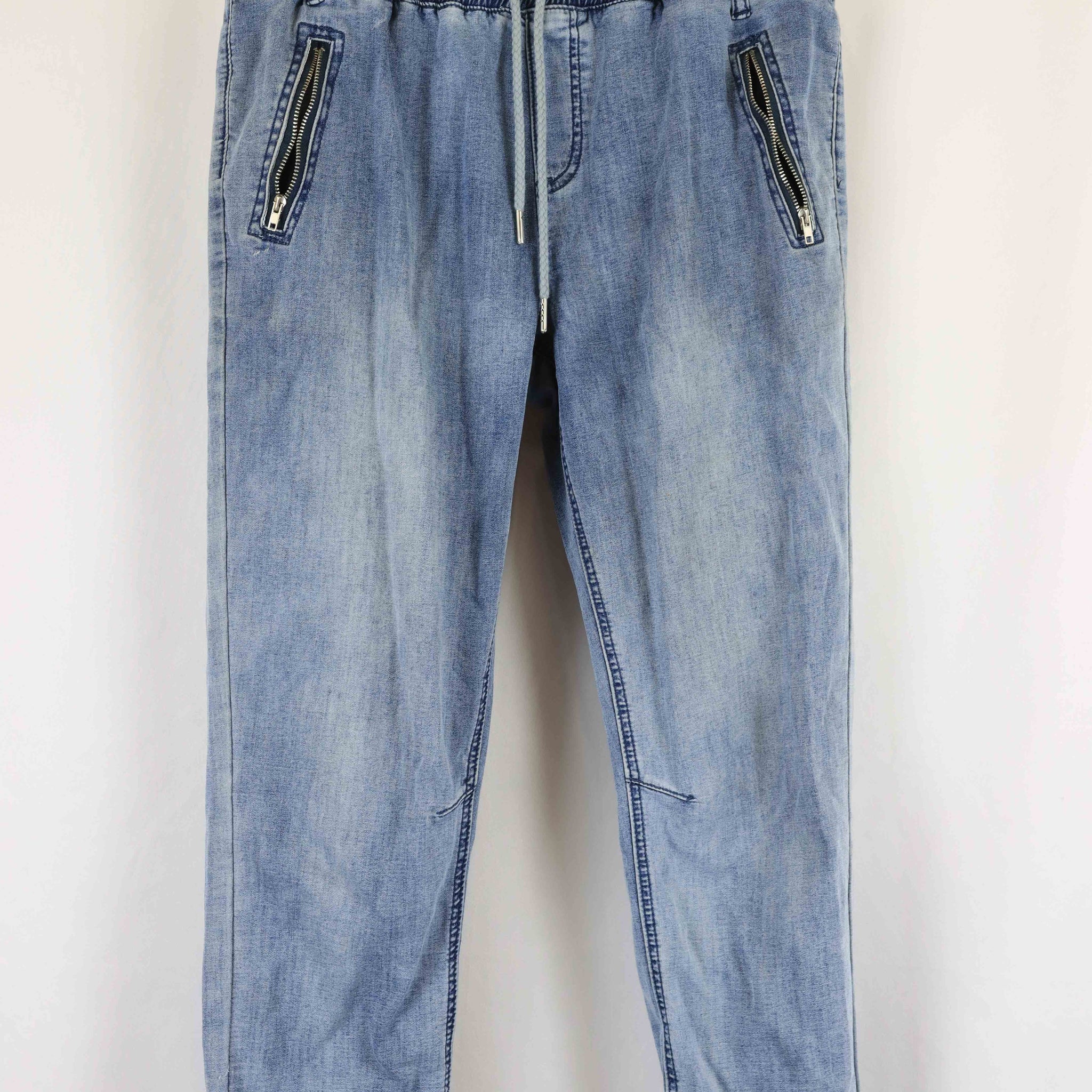 Caroline Morgan Denim Jeans 10