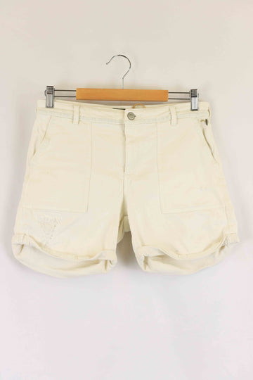 Scotch & Soda Beige Shorts 9