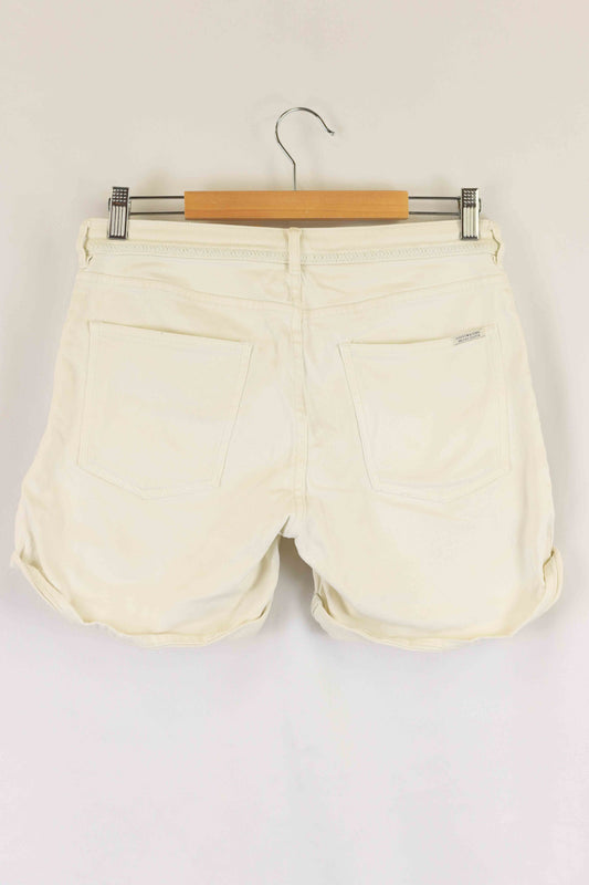 Scotch & Soda Beige Shorts 9