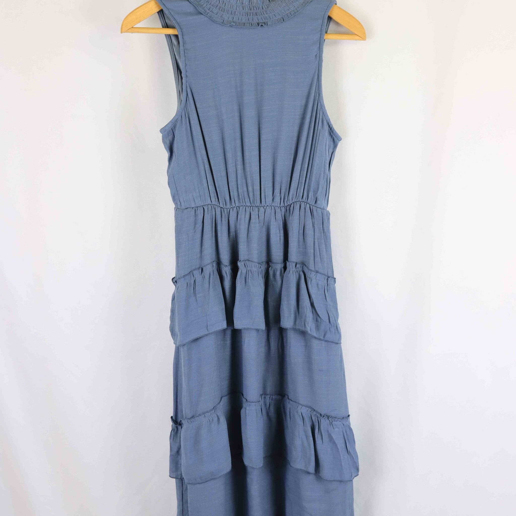 Kings Road Blue Dress S