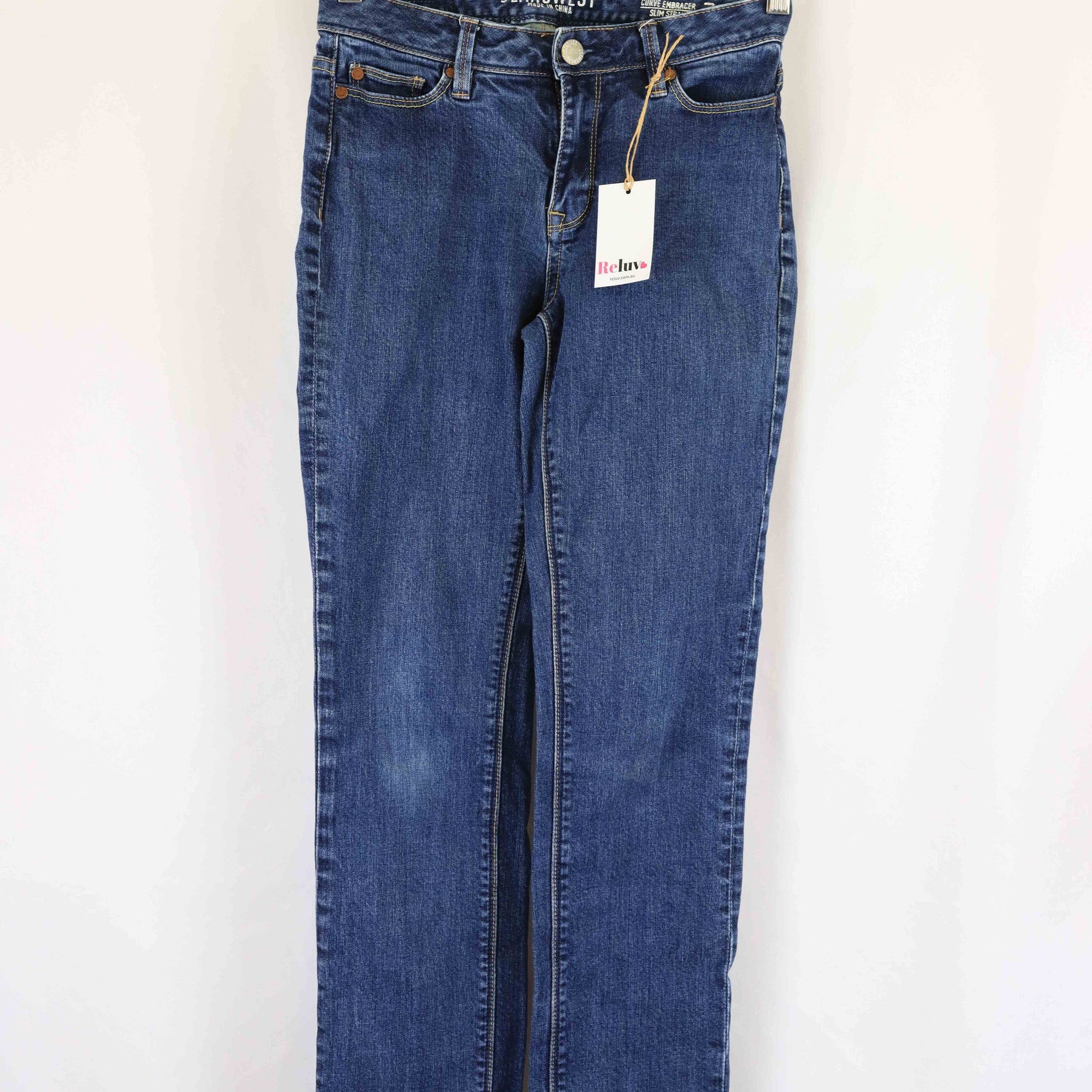 Jeanswest Blue Jeans 7