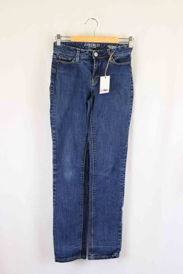 Jeanswest Blue Jeans 7