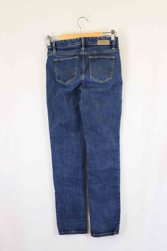 Jeanswest Blue Jeans 7