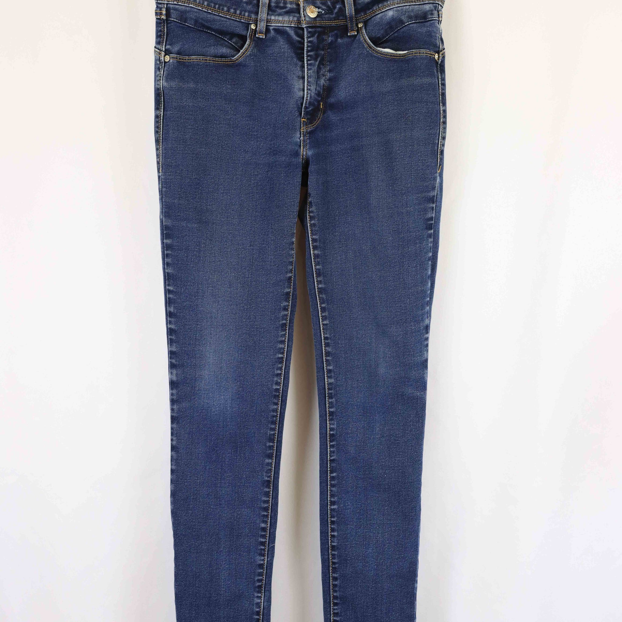 Levi's Blue Jeans 12