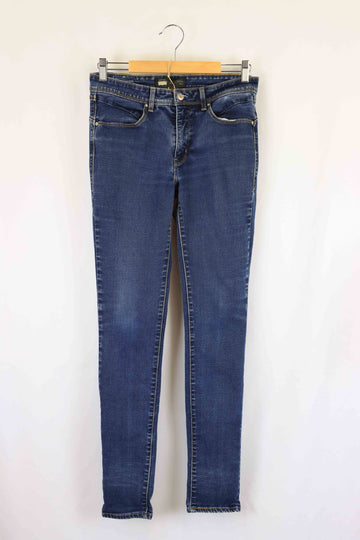 Levi's Blue Jeans 12