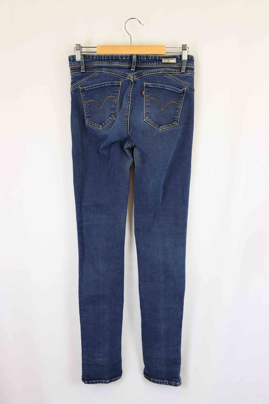 Levi's Blue Jeans 12