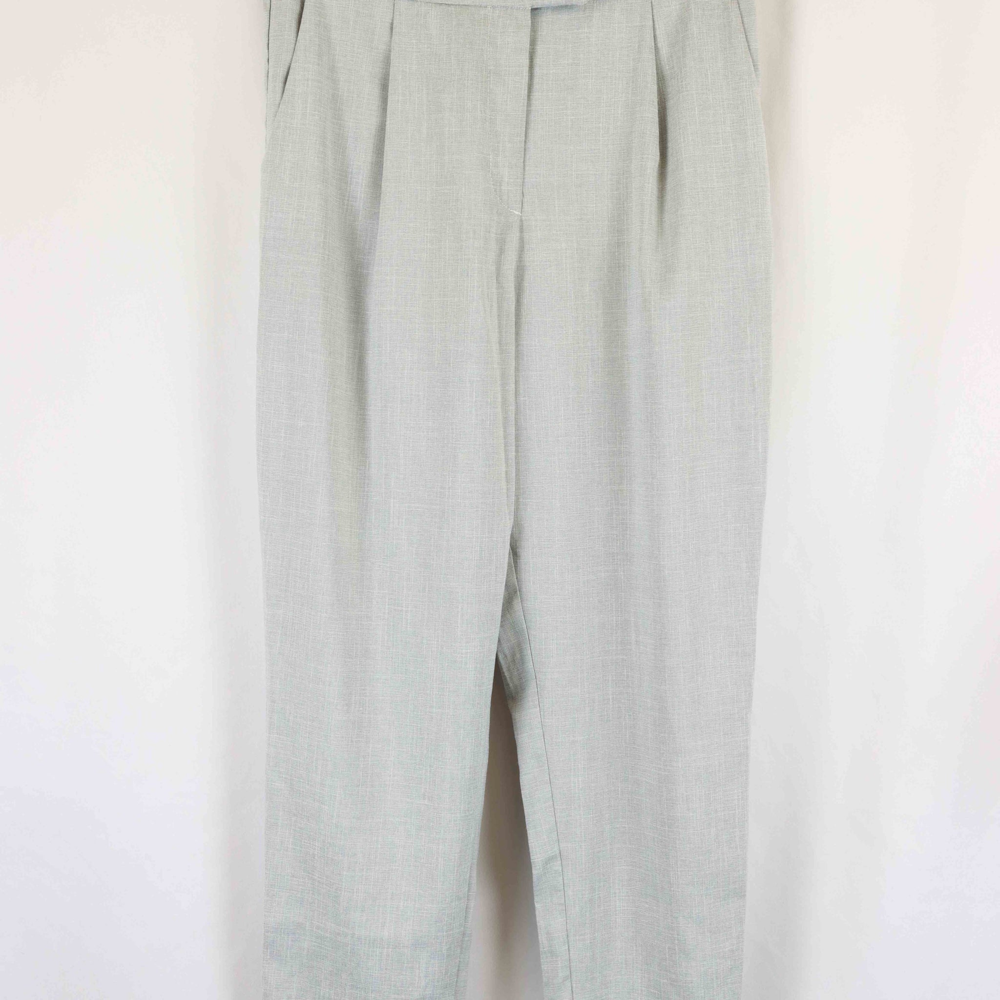 Atmos & Here Grey Pants 10