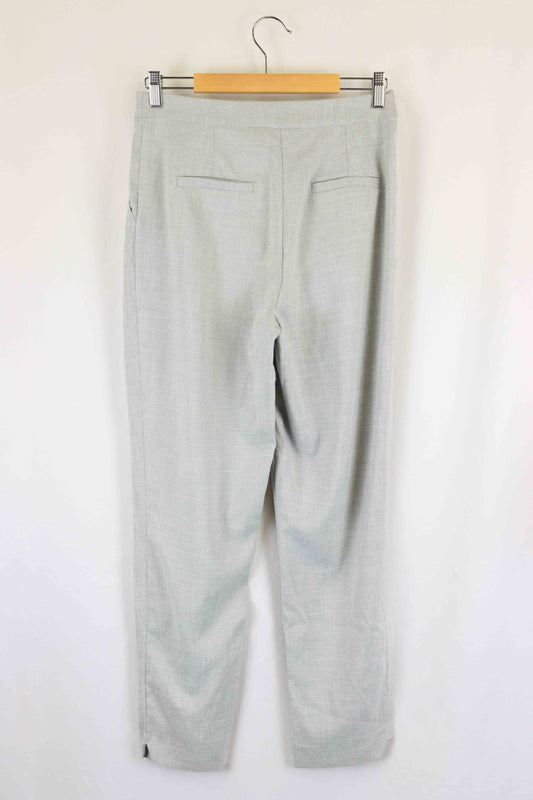 Atmos & Here Grey Pants 10