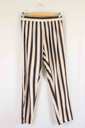 Jacqeulinede yong Striped Pants M