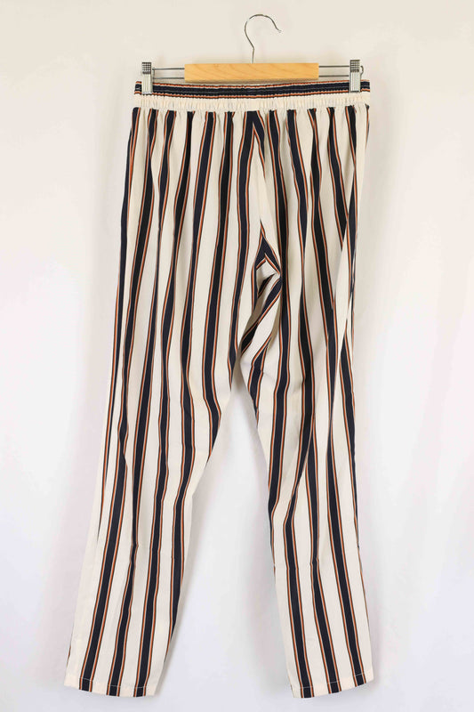 Jacqeulinede yong Striped Pants M