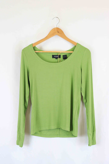 Oxford Green Top 10