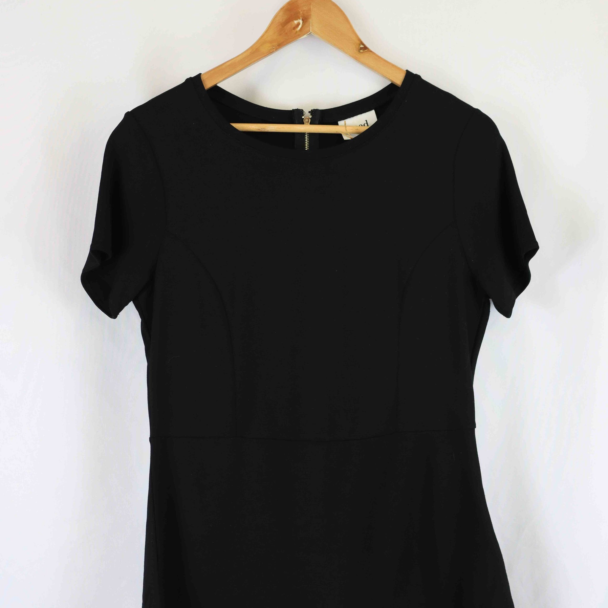 Seed Heritage Black Top S