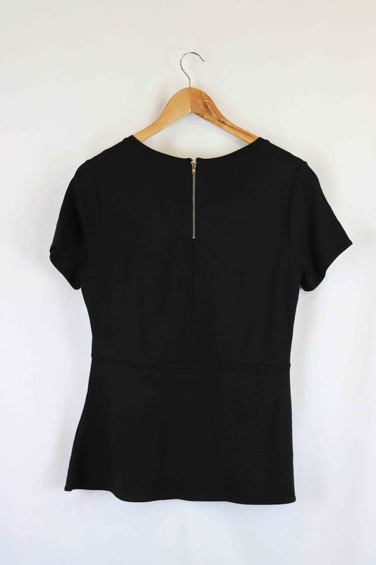 Seed Heritage Black Top S