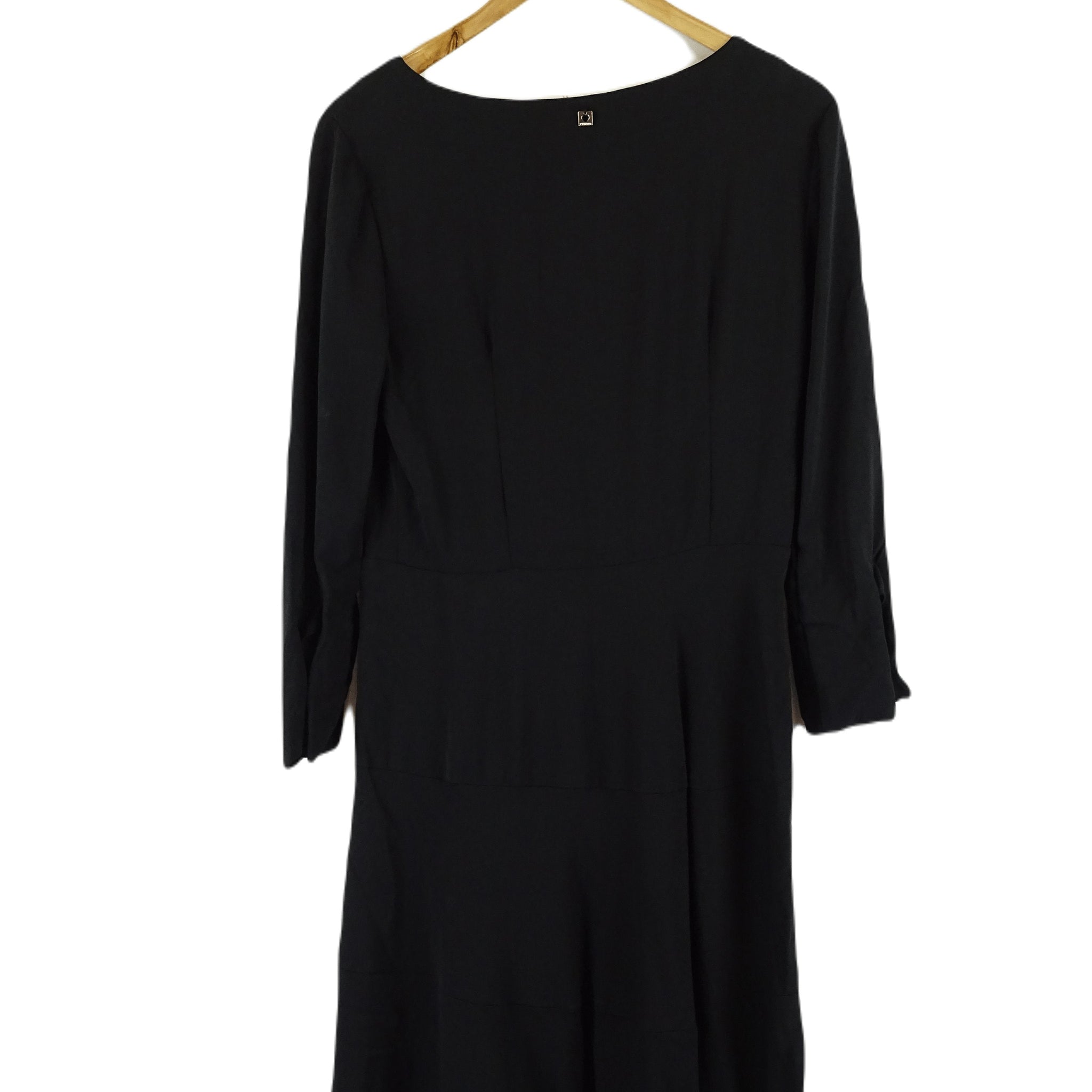 Twinset Black Dress S