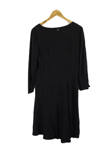 Twinset Black Dress S