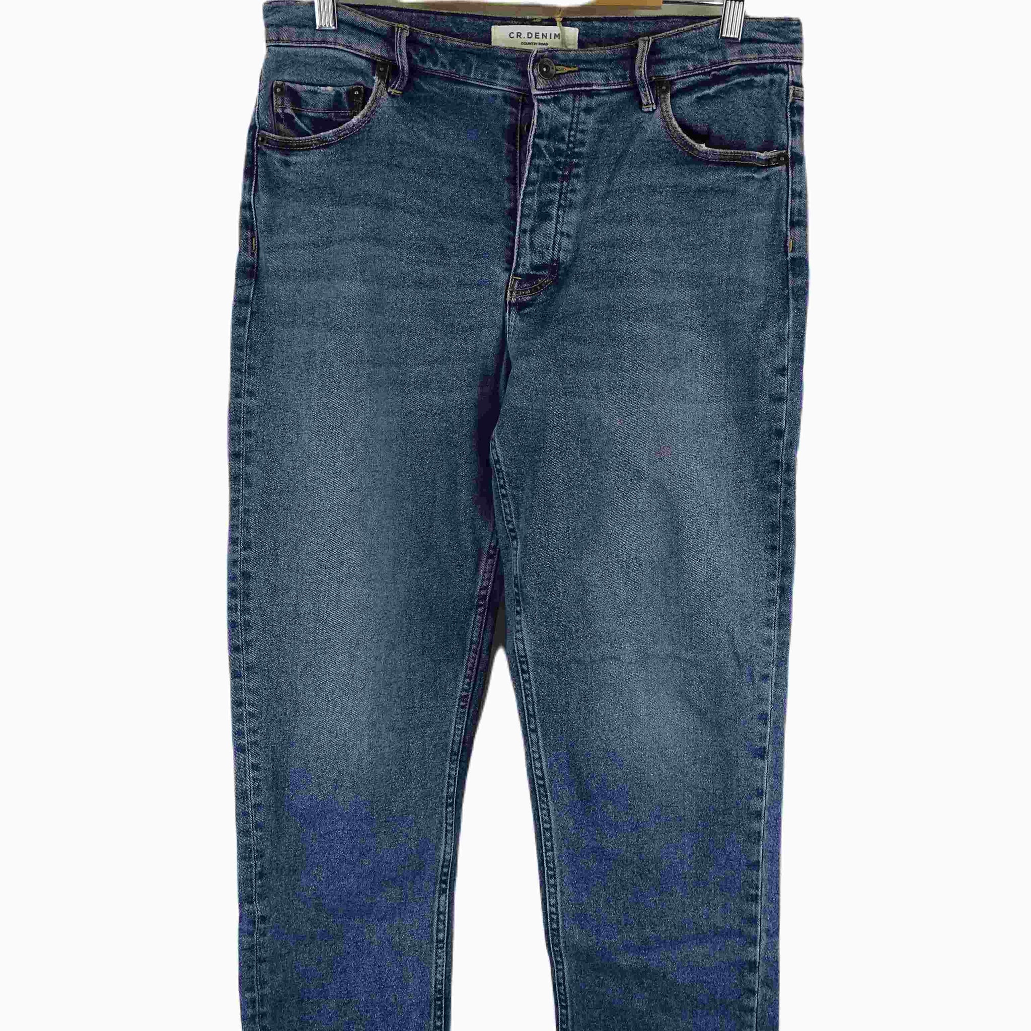 Country Road Denim Jeans 12