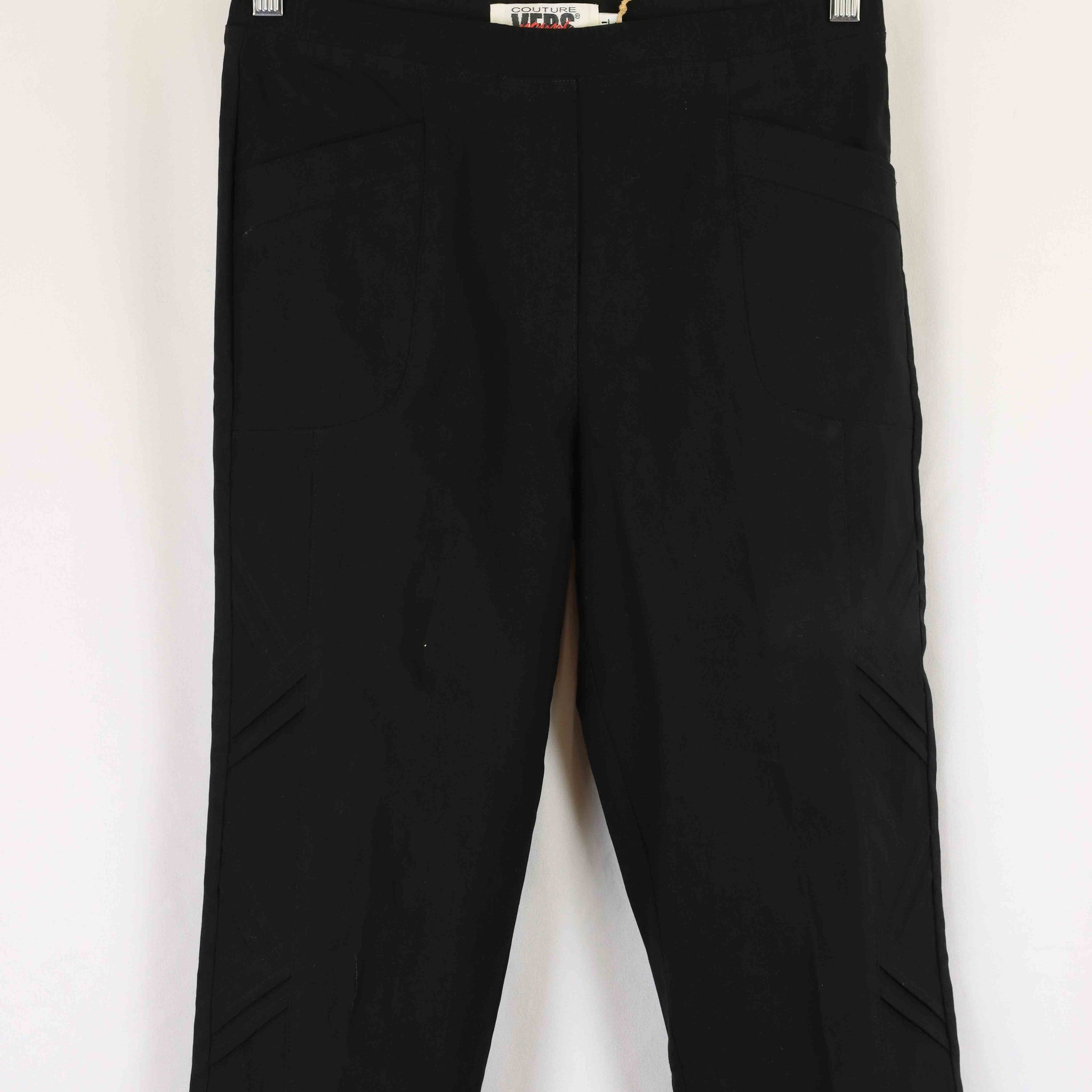 Couture Yours Black 3/4 Pants AU 11 / 29