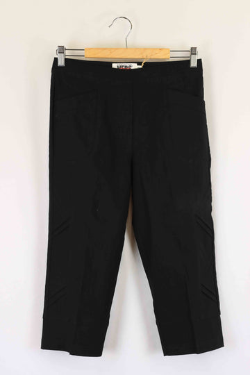 Couture Yours Black 3/4 Pants AU 11 / 29