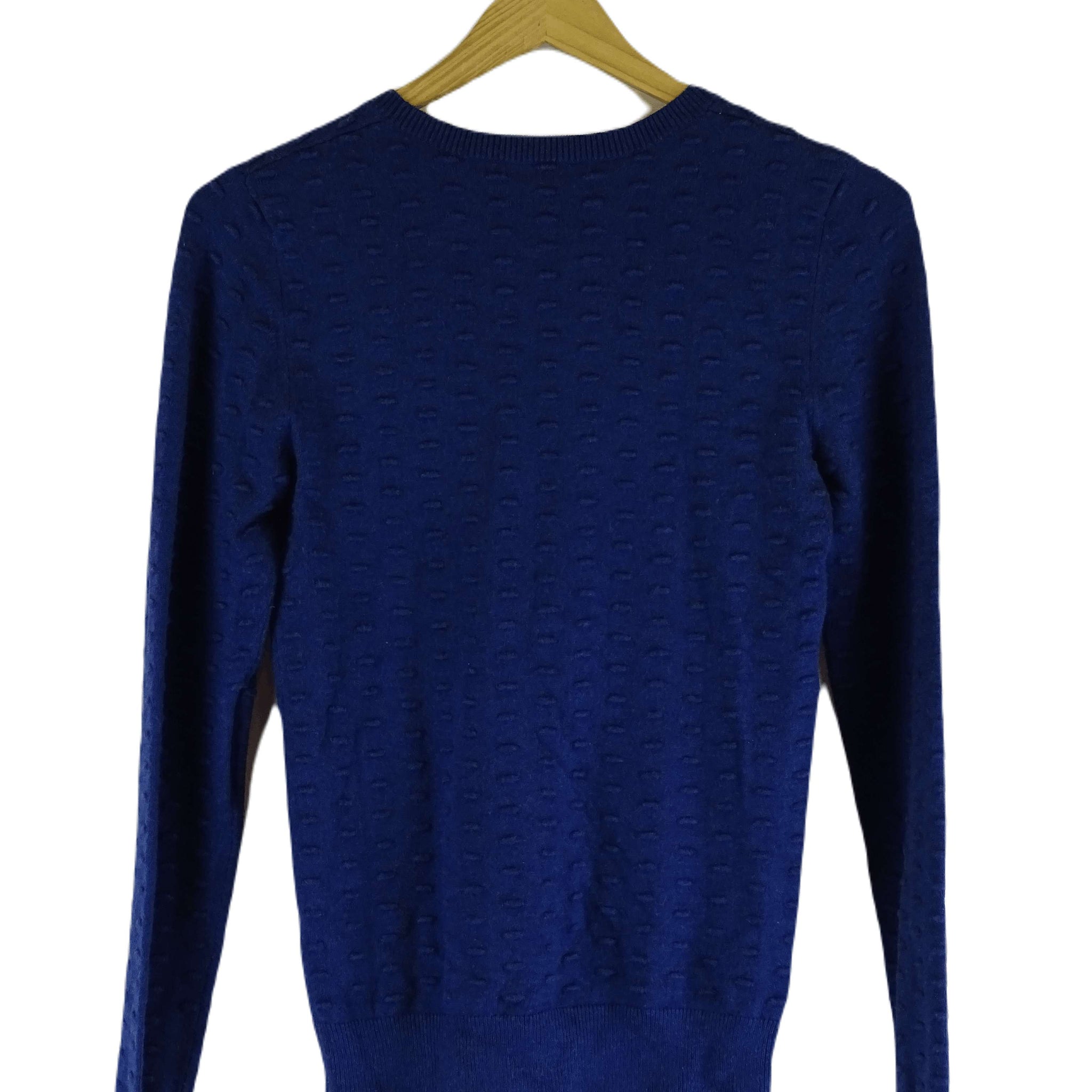 Marcs Blue Jumper S