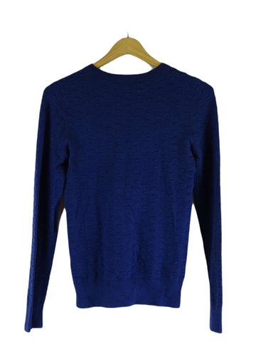 Marcs Blue Jumper S