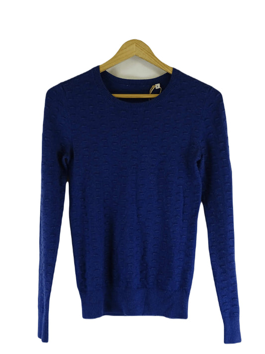 Marcs Blue Jumper S